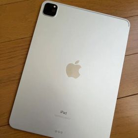 iPad Pro 11インチ 第2世代 256GB Pencil付