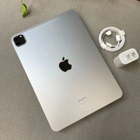 バッテリー97% iPad Pro 11インチ M2チップ 256GB WiFiモデル