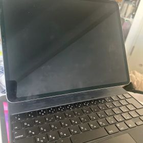 Apple 12.9インチ iPad Pro 第4世代 256GB