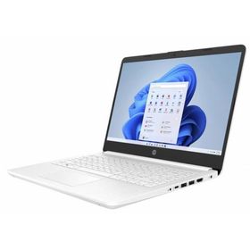 ノートパソコン HP 14s-fq1033AU 中古 Windows11 64bit WEBカメラ メモリ8GB 高速 SSD 無線LAN フルHD 14インチ A4サイズ 4020854