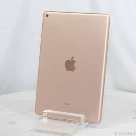 ソフマップ 〔中古品〕 iPad 第8世代 32GB ゴールド MYLC2J／A Wi-Fi【198】