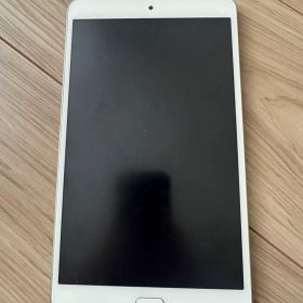 NTT docomo dtab d-01K 本体