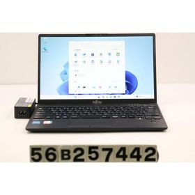 ノートパソコン 【ジャンク品】富士通 LIFEBOOK U9311/F Core i5 1145G7 2.6GHz/8GB/128GB(SSD)/13.3W/FHD(1920x1080)/Win11