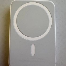 Apple 純正 MagSafe充電器ホワイト 動作確認済み