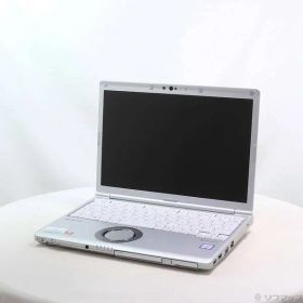 ソフマップ 〔中古品〕 Lets note SV8 CF-SV8KD4VS【305】