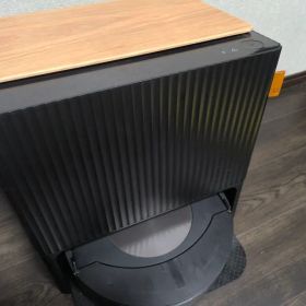 【完動品・最上位モデル】ルンバ コンボ j9+ ロボット掃除機 アイロボット