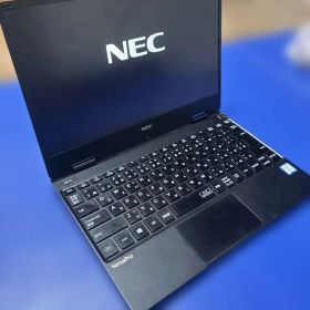 NEC VersaPro VH-4 ノートパソコン 本体