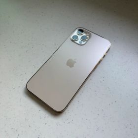 iPhone 12 Pro 256GB ゴールド