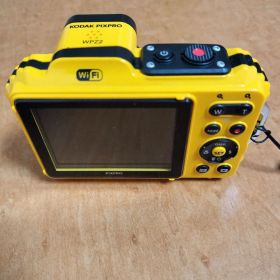 KODAK PIXPRO WPZ2 コンパクトデジタルカメラ 本体
