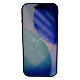 SIMフリー Apple iPhone 17 Pro 256GB MG874J/A Appleストア購入品 ディープブルー スマートフォン スマホ バッテリー最大容量100％ 【中古】 22605R21