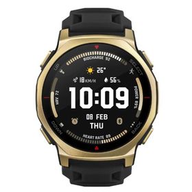 Amazfit（アマズフィット） スマートウォッチ T-Rex 3 Pro 44mm SP170079-C238