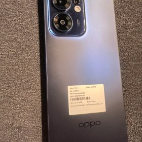 OPPO Reno13 A CPH2699 SIMフリー スマートフォン