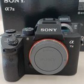 デジタル一眼 ILCE-7M3 SONY