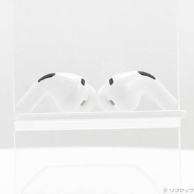 〔中古〕Apple(アップル) AirPods Pro 第2世代〔251-ud〕