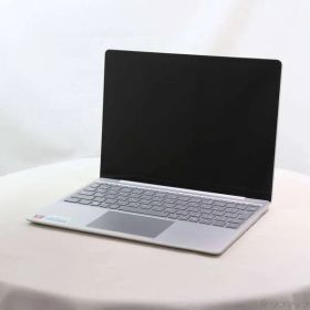 ソフマップ 〔中古品〕 Surface Laptop Go 3 〔Core i5／8GB／SSD128GB〕 XJD-00005 プラチナ【198】