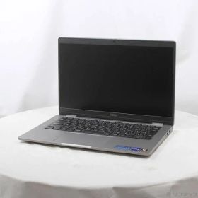ソフマップ 〔中古品〕 Latitude 5330【198】