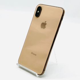 ＊【訳あり】Apple iPhone XS（ゴールドカラー）　256GB iPhone XS 256GB ゴールド 新品 24,900円 中古 10,000円 | ネット最