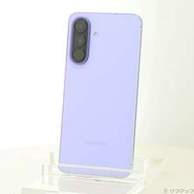 〔中古品〕 Galaxy A57 5G 128GB オーサムライラック SM-A576QZVASJP SIMフリー ［6.7インチ有機EL／Exynos 1680／RAM:8GB／ナノSIM&eSIM］〔中古品〕 Galaxy A57 5G 128GB オーサムライラック SM-A576QZVASJP SIMフリー ［6.7インチ有機EL／Exynos 1680／RAM:8GB／ナノSIM&eSIM］