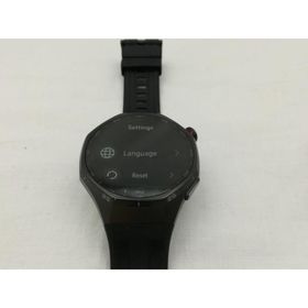 【中古】Huawei HUAWEI WATCH GT 6 Pro [ブラック]【川崎】保証期間１ヶ月【ランクB】