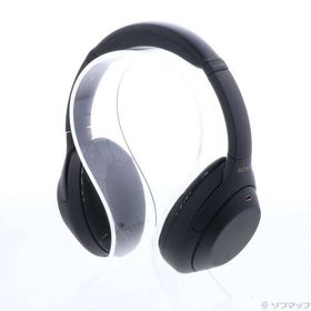 〔中古〕SONY(ソニー) WH-1000XM4 B ブラック〔276-ud〕