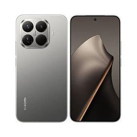 Xiaomi 15T Pro[512GB] SIMフリー グレー【安心保証】