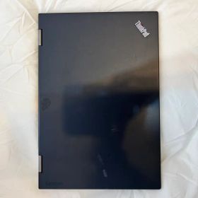 ThinkPad X1 Yoga 1st Generation