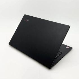 Lenovo ThinkPad X1 Carbon Gen 8 i7 10610U 16GB SSD512GB LTE対応 WIndows11Pro バッテリー最大容量79%【C7983-80】