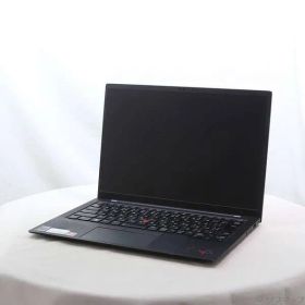 ソフマップ 〔中古品〕 ThinkPad X1 Carbon Gen 9 20XXSAP900【262】