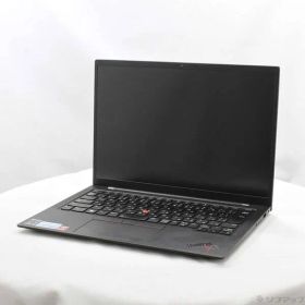 ソフマップ 〔中古品〕 ThinkPad X1 Carbon Gen 9 20XXSAP900【377】