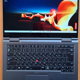 Lenovoレノボ ThinkPadシンクパッド X1 Yoga Gen5