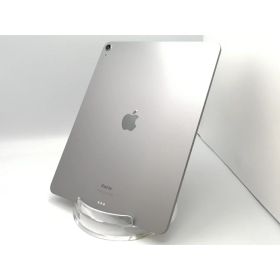 【中古】Apple 【Wi-Fi】 13インチ iPad Air（M2/2024） 128GB スペースグレイ MV273J/A【ECセンター】保証期間1ヶ月【ランクA】