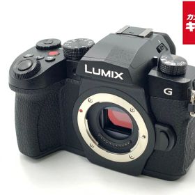 【中古】 【良品】 パナソニック LUMIX DC-G99M2 ボディ 【ミラーレス一眼】 【6ヶ月保証】