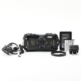 ＜美品＞ PENTAX WG-90 ブラック