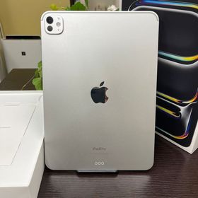 iPad Pro M4 チップ 512GB WiFi 2024モデル 送料無料
