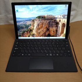 Microsoft SurfacePro4 m3-6Y30 4GB 128GB4
