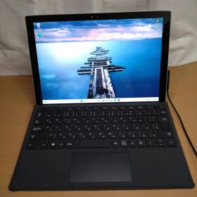 Microsoft SurfacePro4 m3-6Y30 4GB 128GB5