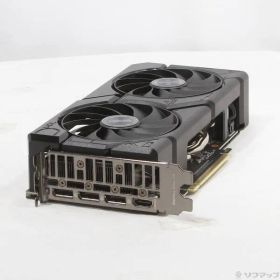 ソフマップ 〔中古品〕 DUAL-RTX4070-O12G-EVO【262】