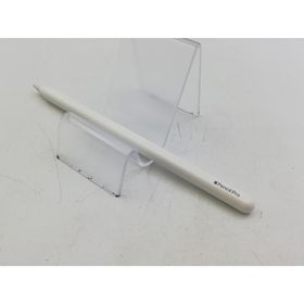 【中古】Apple Apple Pencil Pro MX2D3ZA/A【大宮東口】保証期間１週間
