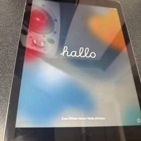 ジャンク？ Apple iPad Air2 (wifiモデル) 箱無し