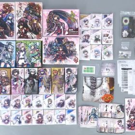 【中古】ボードゲーム [現状品] 桜降る代に決闘を+新幕 桜降る代に決闘を 詰め合わせセット