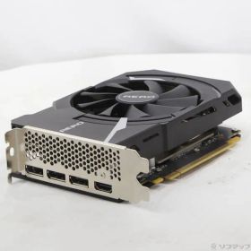 ソフマップ 〔中古品〕 GeForce RTX 3060 AERO ITX 12G OC【262】
