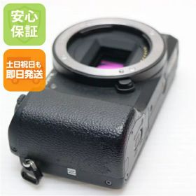 【中古】 超美品 α5100 ILCE-5100 ボディ ブラック 安心保証 即日発送 ミラーレス一眼 SONY 本体 土日祝発送OK