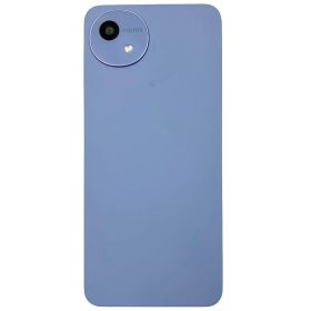SHARP シャープ AQUOS wish5 SH-M32 ミソラ ブルー 128GB SIMフリー 国内版 【MY0608】
