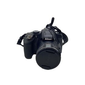 Nikon◆デジタルカメラ COOLPIX P610 [ブラック]//