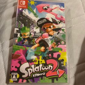 スプラトゥーン2