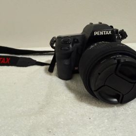 【PENTAX】K-7 【SIGMA】 18-200mm F3.5-6.3