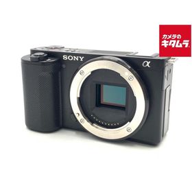 VLOGCAM ZV-E10 新品 68,430円 中古 59,540円 | ネット最安値の価格