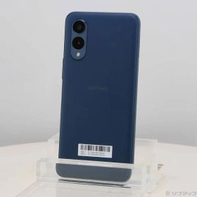 ソフマップ 〔中古品〕 arrows We2 64GB ネイビーグリーン F-52E docomo SIMフリー【349】
