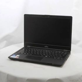 ソフマップ 〔中古品〕 LIFEBOOK U7311／F FMVU38023【371】