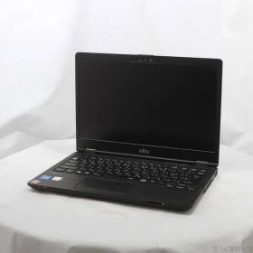 ソフマップ 〔中古品〕 LIFEBOOK U7311／F FMVU38023【349】